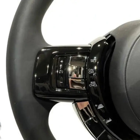 ROLLS ROYCE CULLINAN STEERING WHEEL