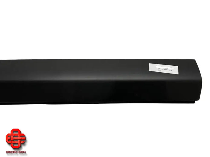 ROLLS ROYCE CULLINAN TRIM MOLDING COVER LH