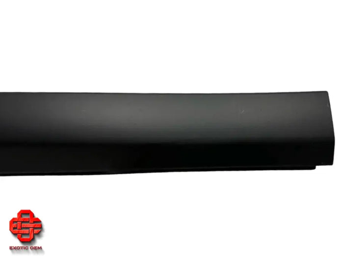 ROLLS ROYCE CULLINAN TRIM MOLDING COVER LH
