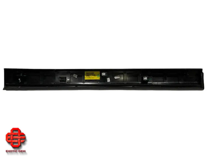 ROLLS ROYCE CULLINAN TRIM MOLDING COVER LH