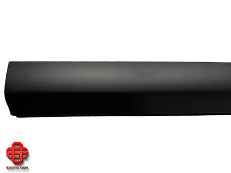 ROLLS ROYCE CULLINAN TRIM MOLDING COVER LH