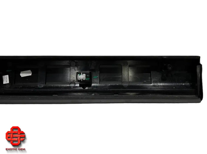 ROLLS ROYCE CULLINAN TRIM MOLDING COVER LH