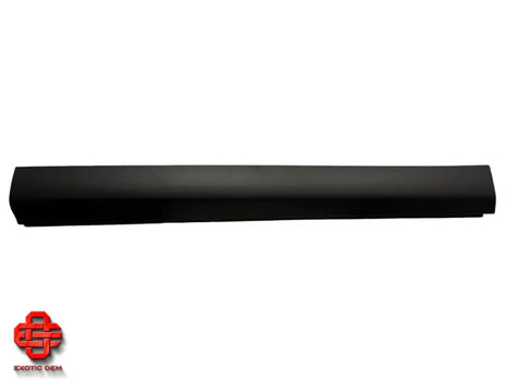 ROLLS ROYCE CULLINAN TRIM MOLDING COVER LH