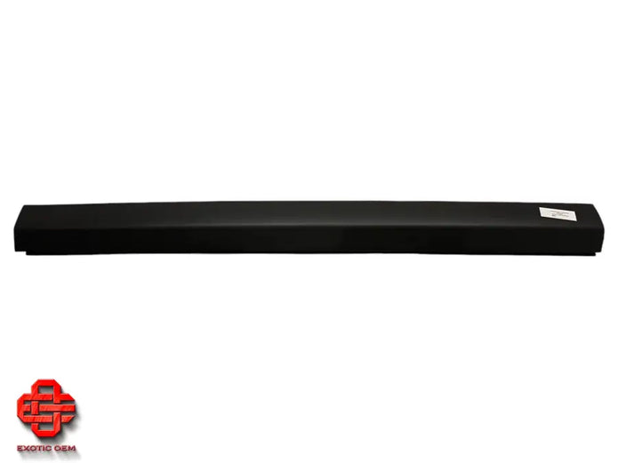 ROLLS ROYCE CULLINAN TRIM MOLDING COVER LH