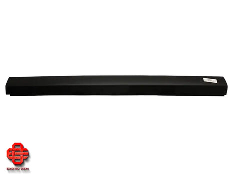 ROLLS ROYCE CULLINAN TRIM MOLDING COVER LH