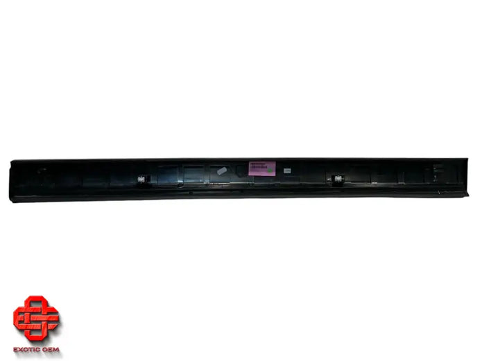 ROLLS ROYCE CULLINAN TRIM MOLDING COVER LH
