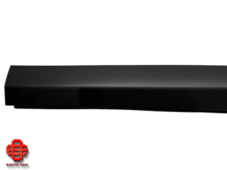 ROLLS ROYCE CULLINAN TRIM MOLDING COVER LH