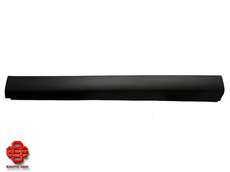 ROLLS ROYCE CULLINAN TRIM MOLDING COVER RH