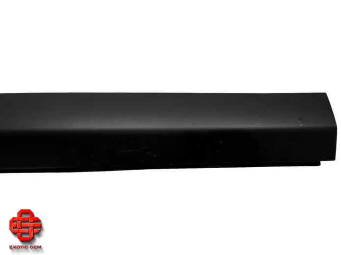 ROLLS ROYCE CULLINAN TRIM MOLDING COVER RH