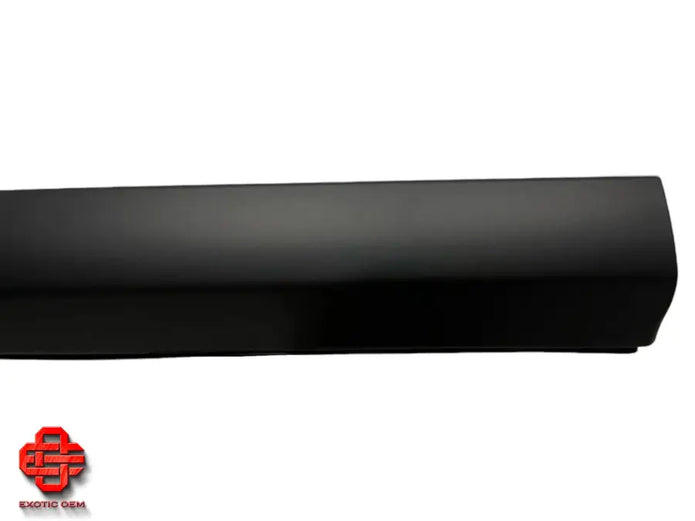 ROLLS ROYCE CULLINAN TRIM MOLDING COVER RH
