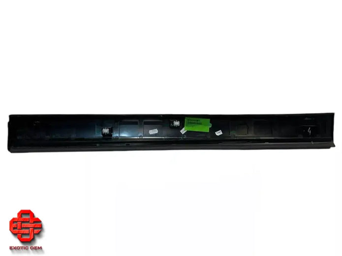 ROLLS ROYCE CULLINAN TRIM MOLDING COVER RH