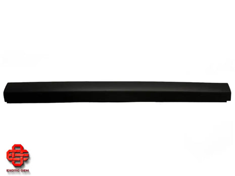 ROLLS ROYCE CULLINAN TRIM MOLDING COVER RH