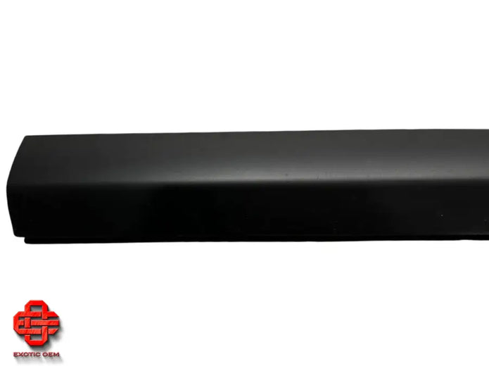 ROLLS ROYCE CULLINAN TRIM MOLDING COVER RH