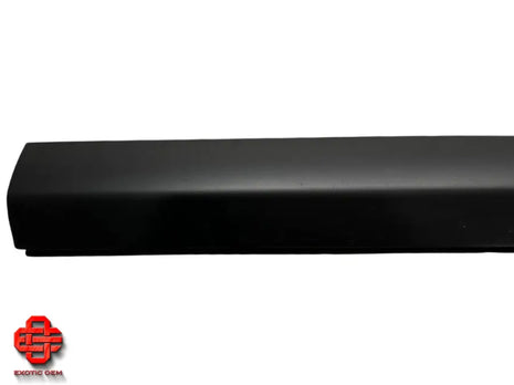 ROLLS ROYCE CULLINAN TRIM MOLDING COVER RH