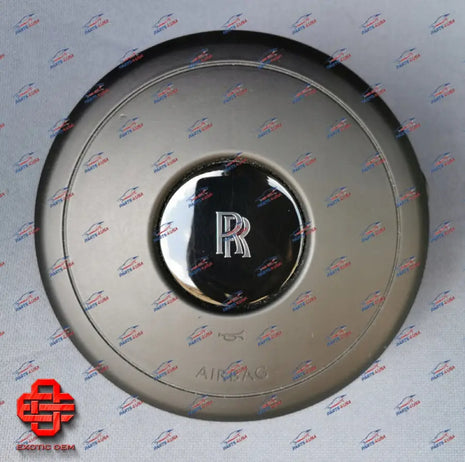 ROLLS ROYCE DAWN / GHOST STEERING AIRBAG