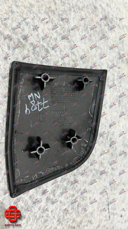 ROLLS ROYCE DAWN LEATHER COVER,OEM
