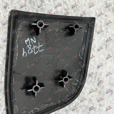 ROLLS ROYCE DAWN LEATHER COVER,OEM