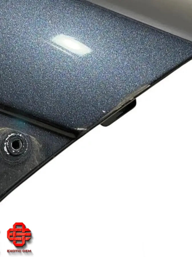 ROLLS ROYCE DAWN LEFT FENDER