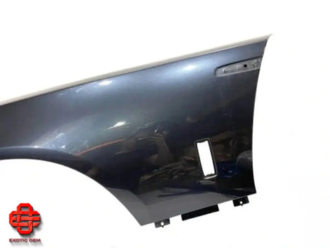 ROLLS ROYCE DAWN LEFT FENDER