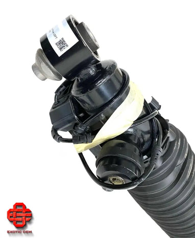 ROLLS ROYCE DAWN LH AIR SUSPENSION STRUT