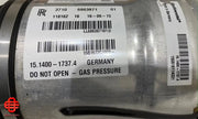 ROLLS ROYCE DAWN LH AIR SUSPENSION STRUT