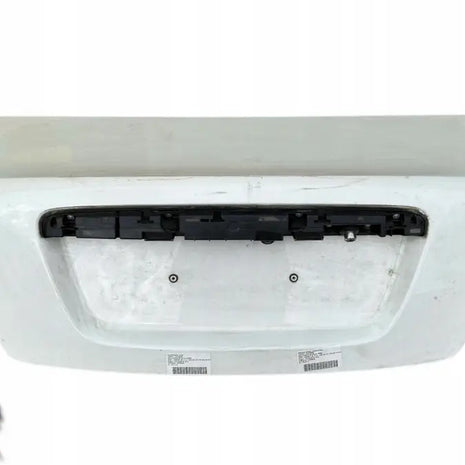 ROLLS ROYCE DAWN REAR TRUNK LID