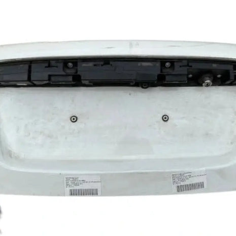 ROLLS ROYCE DAWN REAR TRUNK LID