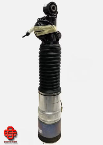 ROLLS ROYCE DAWN RH AIR SPRING STRUT