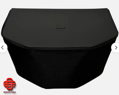 ROLLS ROYCE DAWN RR6 TRUNK TRIM