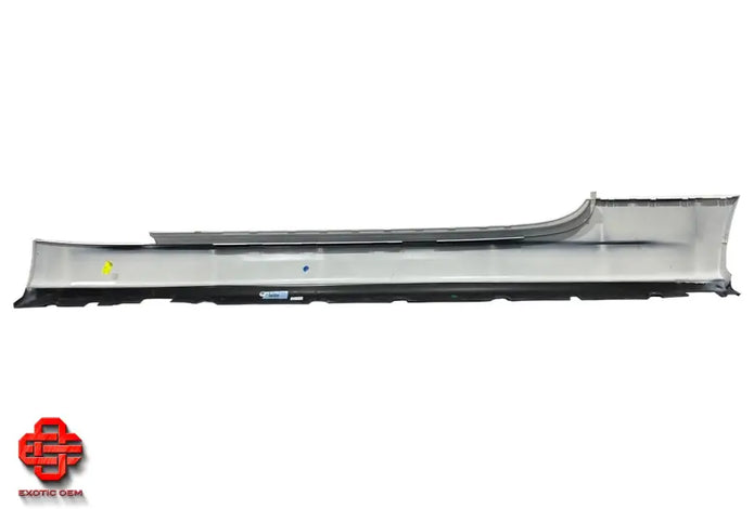 ROLLS ROYCE DAWN SIDE SKIRT ROCKER PANEL LH