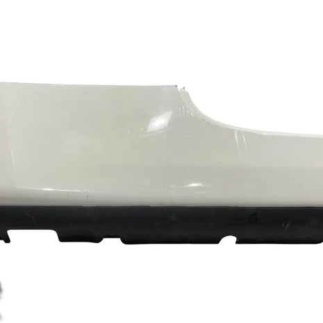 ROLLS ROYCE DAWN SIDE SKIRT ROCKER PANEL LH