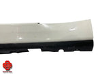 ROLLS ROYCE DAWN SIDE SKIRT ROCKER PANEL LH