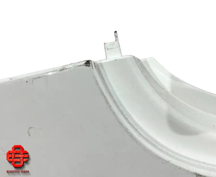 ROLLS ROYCE DAWN SIDE SKIRT ROCKER PANEL LH