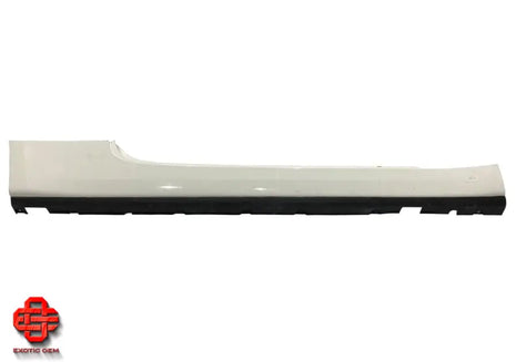 ROLLS ROYCE DAWN SIDE SKIRT ROCKER PANEL LH