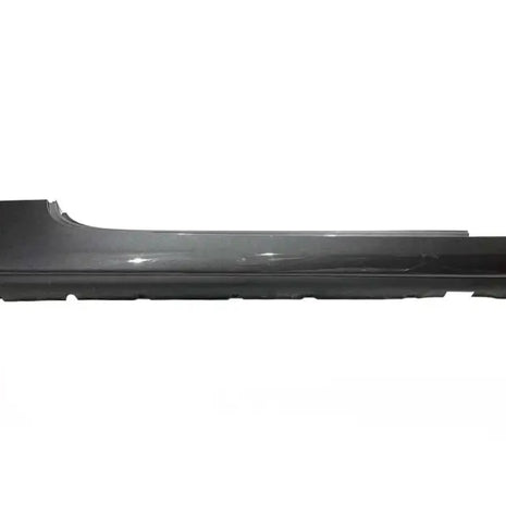 ROLLS ROYCE DAWN SIDE SKIRT ROCKER PANEL LH GUNMETAL
