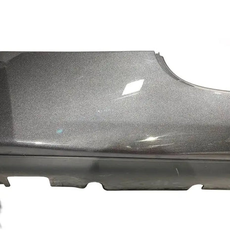 ROLLS ROYCE DAWN SIDE SKIRT ROCKER PANEL LH GUNMETAL