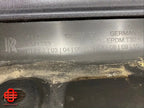 ROLLS ROYCE DAWN SIDE SKIRT ROCKER PANEL LH GUNMETAL