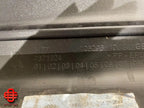 ROLLS ROYCE DAWN SIDE SKIRT ROCKER PANEL RH GUNMETAL