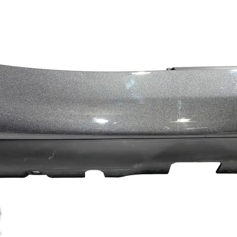 ROLLS ROYCE DAWN SIDE SKIRT ROCKER PANEL RH GUNMETAL