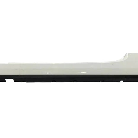 ROLLS ROYCE DAWN SIDE SKIRT ROCKER PANEL RH WHITE