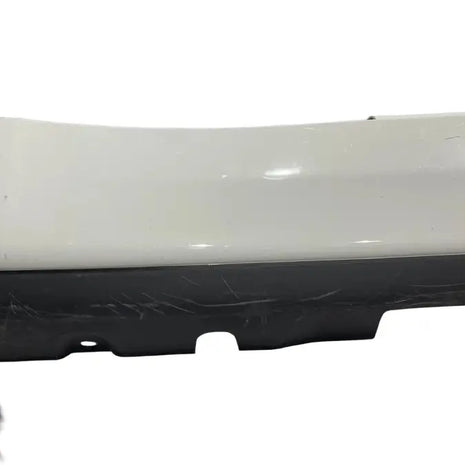 ROLLS ROYCE DAWN SIDE SKIRT ROCKER PANEL RH WHITE