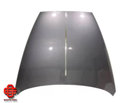 ROLLS ROYCE DAWN / WRAITH - BONNET - BONNET
