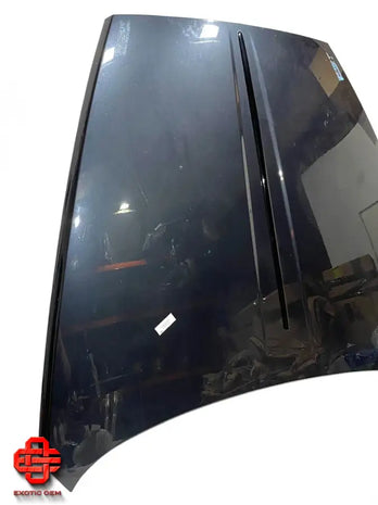 ROLLS ROYCE DAWN WRAITH FRONT BONNET