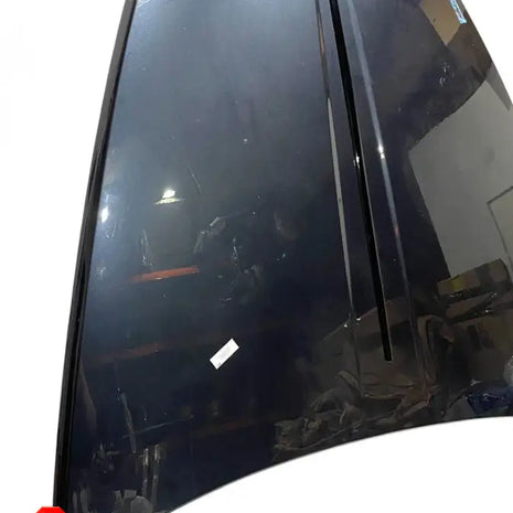 ROLLS ROYCE DAWN WRAITH FRONT BONNET