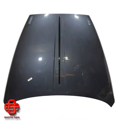 ROLLS ROYCE DAWN WRAITH FRONT BONNET