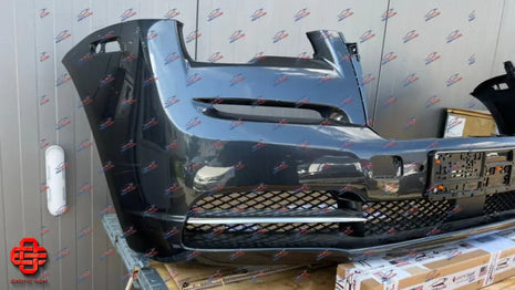 ROLLS ROYCE DAWN / WRAITH FRONT BUMPER OEM