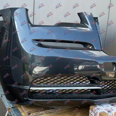 ROLLS ROYCE DAWN / WRAITH FRONT BUMPER OEM