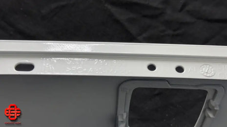 ROLLS ROYCE DAWN WRAITH FRONT GRILL COVER BEFORE FACELIFT MODEL OEM