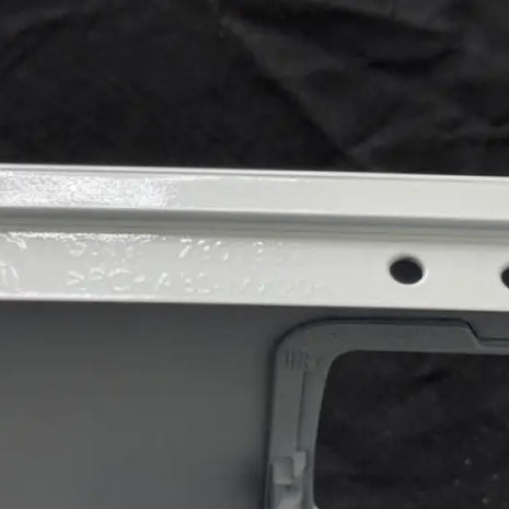 ROLLS ROYCE DAWN WRAITH FRONT GRILL COVER BEFORE FACELIFT MODEL OEM