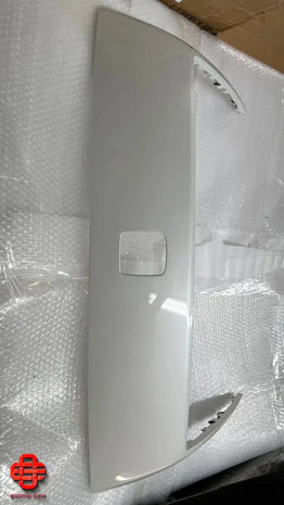ROLLS ROYCE DAWN WRAITH FRONT GRILL COVER BEFORE FACELIFT MODEL OEM